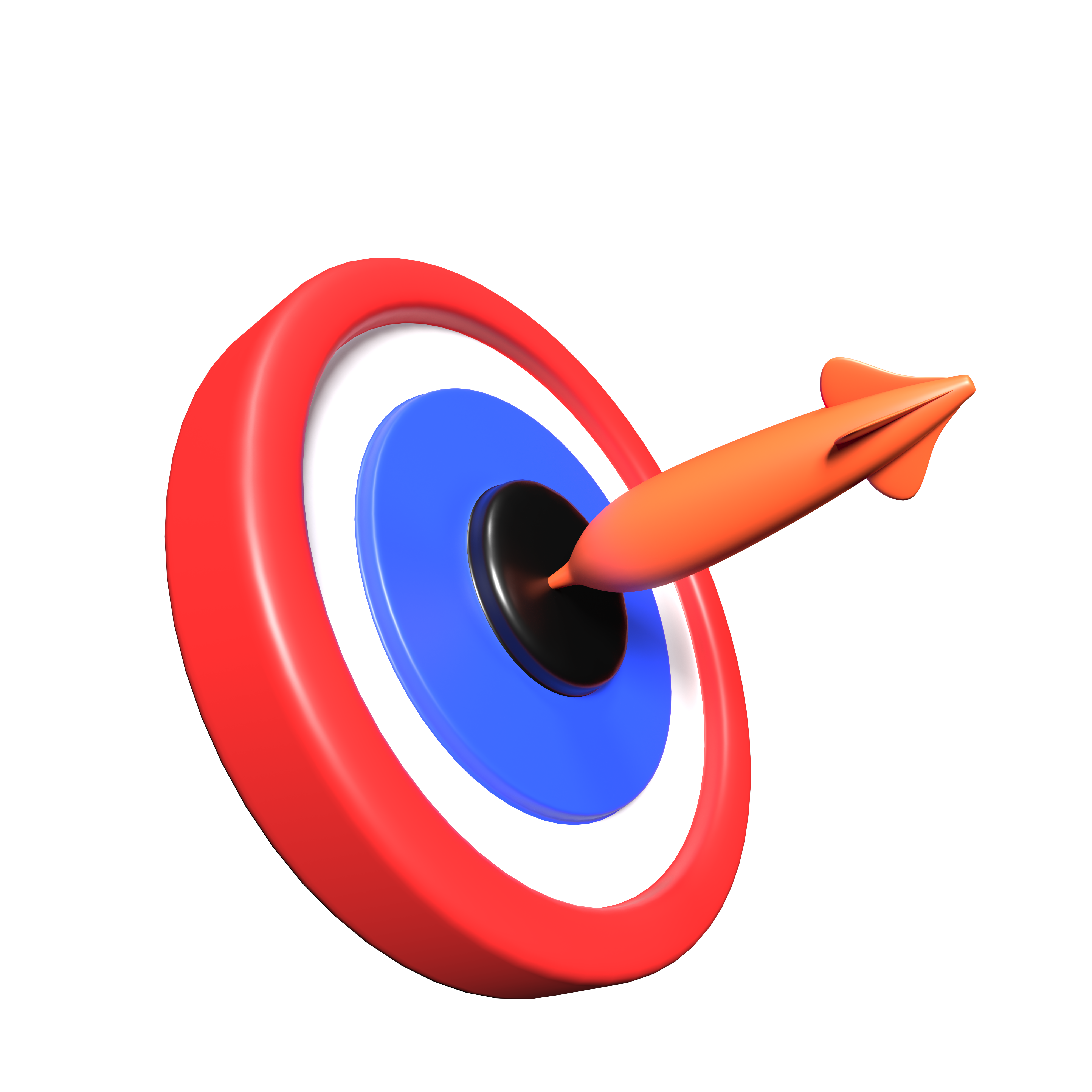 Increase Target Logo